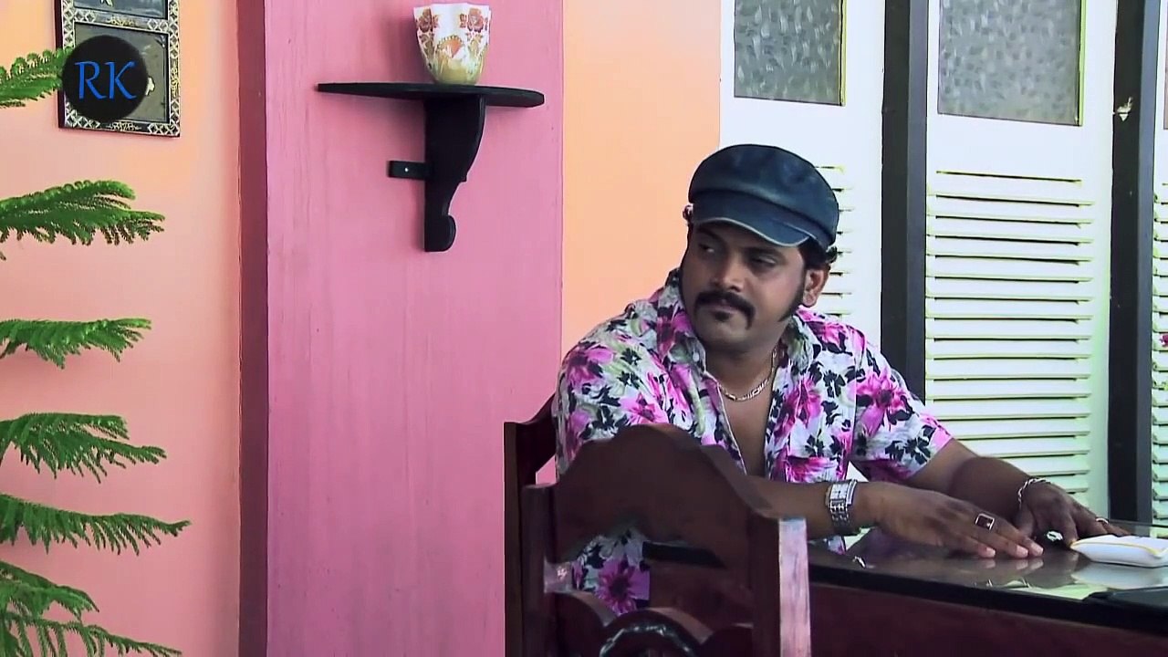 අමුතු මිනිස්සු  05 _