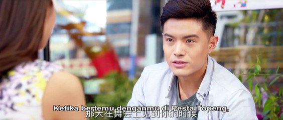 Shining Like You 2021 E06-SUB INDO