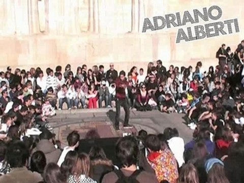 APREM CASTING @ Parc des Bastions Geneve/Adriano Alberti #12