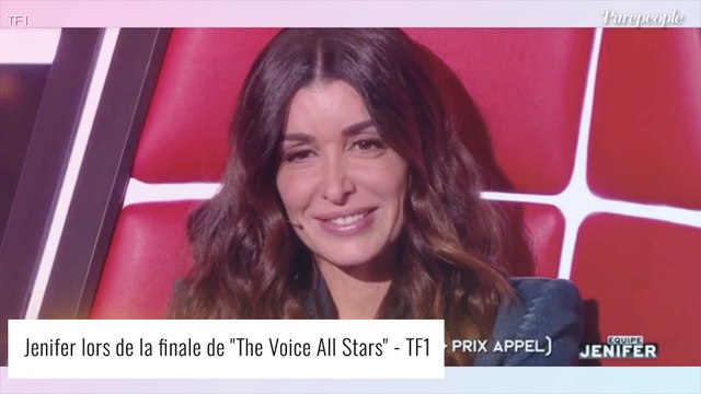 Jenifer prête à quitter The Voice ? Nikos Aliagas partage un message très touchant