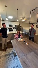 If People Had Instant Butlers.