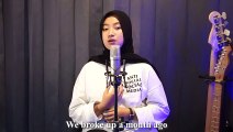 Happier - Cover by Nazwa Kamilaini (Olivia Rodrigo)