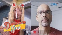Daddy's Gurl: Na-catfish si Tom! | Episode 116