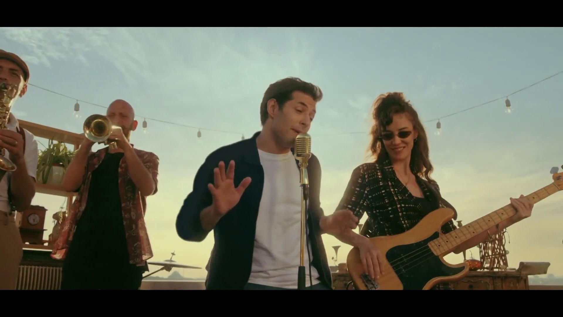 Mert Fırat - Stand By Me