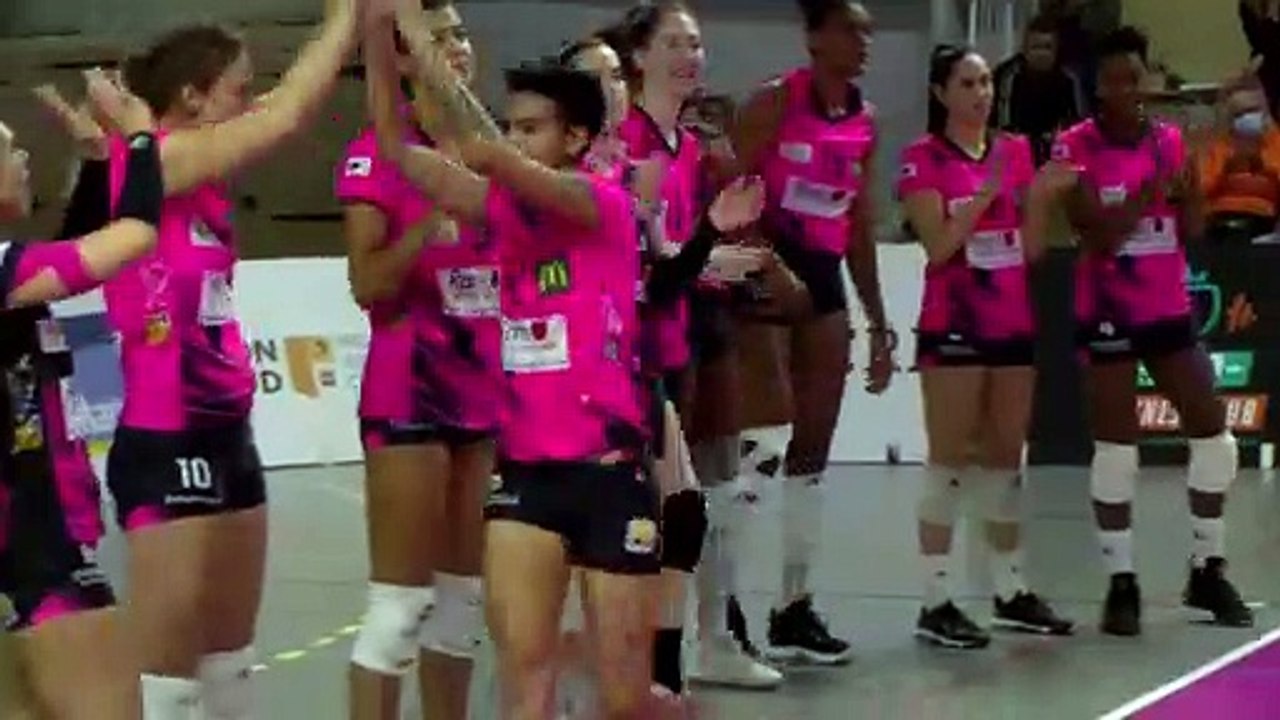 Interview maritima: Kahaia Tauraa après la victoire d'Istres contre Rennes