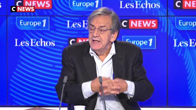 Alain Finkielkraut : «Les néo-féministes ne combattent pas pour l’égalité des droits, car elles l’ont obtenu, elles combattent pour les places»