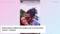 Dounia Coesens séparée de Tom et recasée : elle présente son nouveau petit-ami !