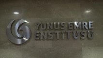 Yunus Emre Enstitüsü Kuzey Afrikalı gazetecilere Türkçe öğretiyor