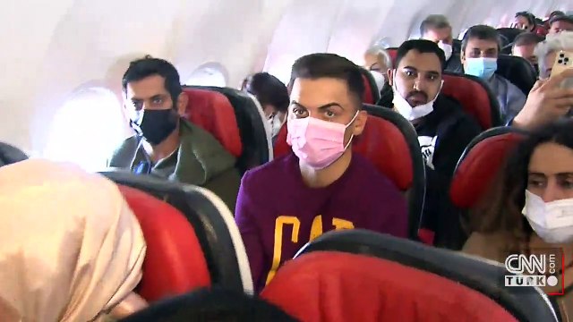 Meme kanseri ile mücadele için THY'den Birlikte yol alıyoruz kampanyası