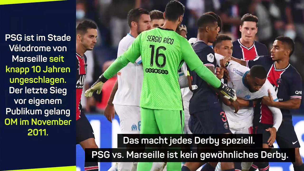 Pochettino: “Wir müssen dieses Derby gewinnen”
