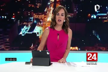 Gobierno dejó sin efecto nombramiento de Richard Rojas como embajador de Perú en Venezuela