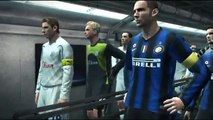 PES 2010 - UEFA Champions League - Lech Poznań #03