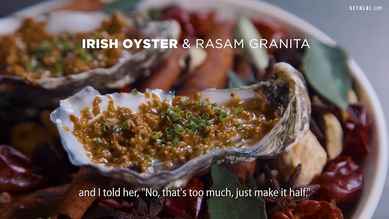 Thevar Is Changing The Way You Think About Indian Food