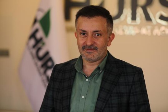Hac ve umre acenteleri Türkiye'nin kırmızı liste den çıkmasını bekliyor