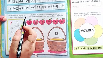 1001 Activities book Classes For Kids part 4