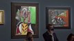 Subastan once obras de Picasso por más de 108 millones de dólares