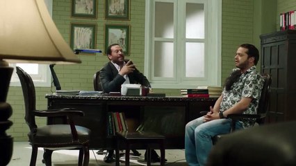 هتتفشخ ضحك علي هنيدي و هو بيقلد تامر حسني و بيبيع شعر صدره وضحكه عليه في الاخر----(72