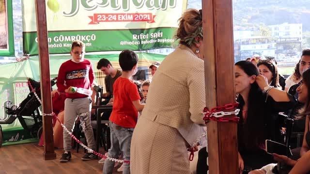 Yemek uzmanı ve yazar Sahrap Soysal, gastronomi öğrencileriyle buluştu