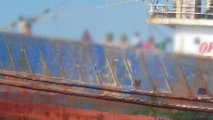 제주해경, 배타적경제수역 침범 무허가 조업 중국어선 1척 나포 / YTN