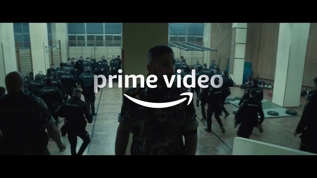 GEO Más Allá del Límite, tráiler oficial