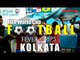 FIFA World Cup Football Fever Grips Kolkata