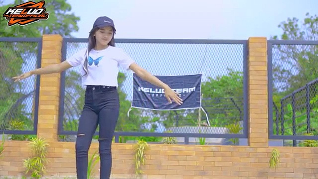 DJ CEK SOUND VIRAL BASS TIK TOK