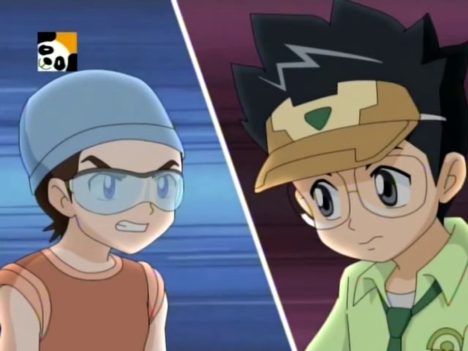 Hover Champs T01 EP03 PT-PT
