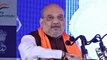 Amit Shah made big announcements on development in JK