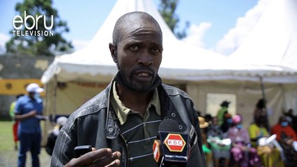 At Least 3000 Residents Receive Specialized Eye Check-Up From Govt