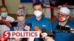 Melaka Polls: Perikatan’s election machinery is ready, can’t wait for Umno, says Azmin