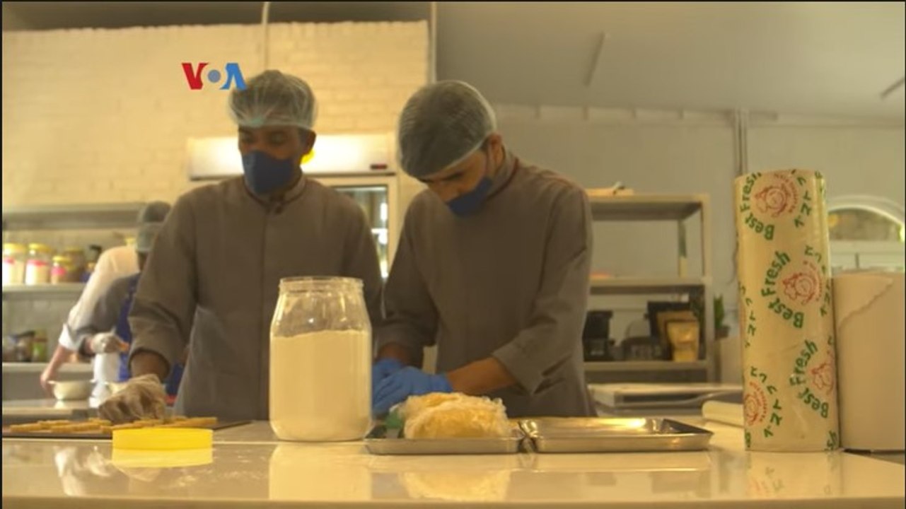 Ide Unik Bisnis Makanan di Masa Pandemi