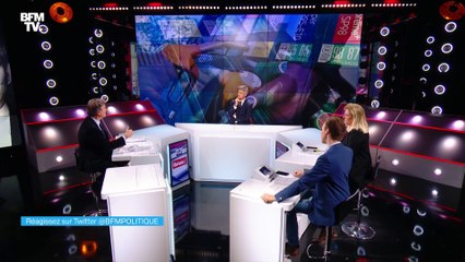 Pouvoir d'achat : "Les Français sont pendus financièrement", Arnaud Montebourg - 24/10