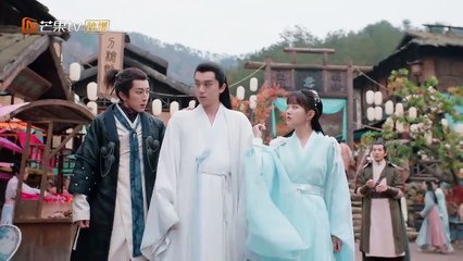 My Dear Brothers  Ep12 ENG SUB