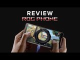 Quick Review ROG Phone II - Smartphone Gaming Terbaik