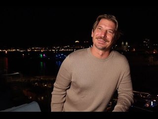 OM - PSG : Entretien avec Lukas Peros, "Marseille" dans la série "La Casa de papel"