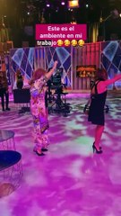 Lo que no se ve cuando se apagan las cámaras del 'Deluxe'