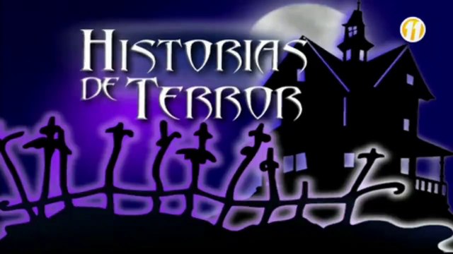 La Parodia (2007) - Historias de Terror: La Verdadera Historia de Carmen Camposanto/El Hijo de Arath