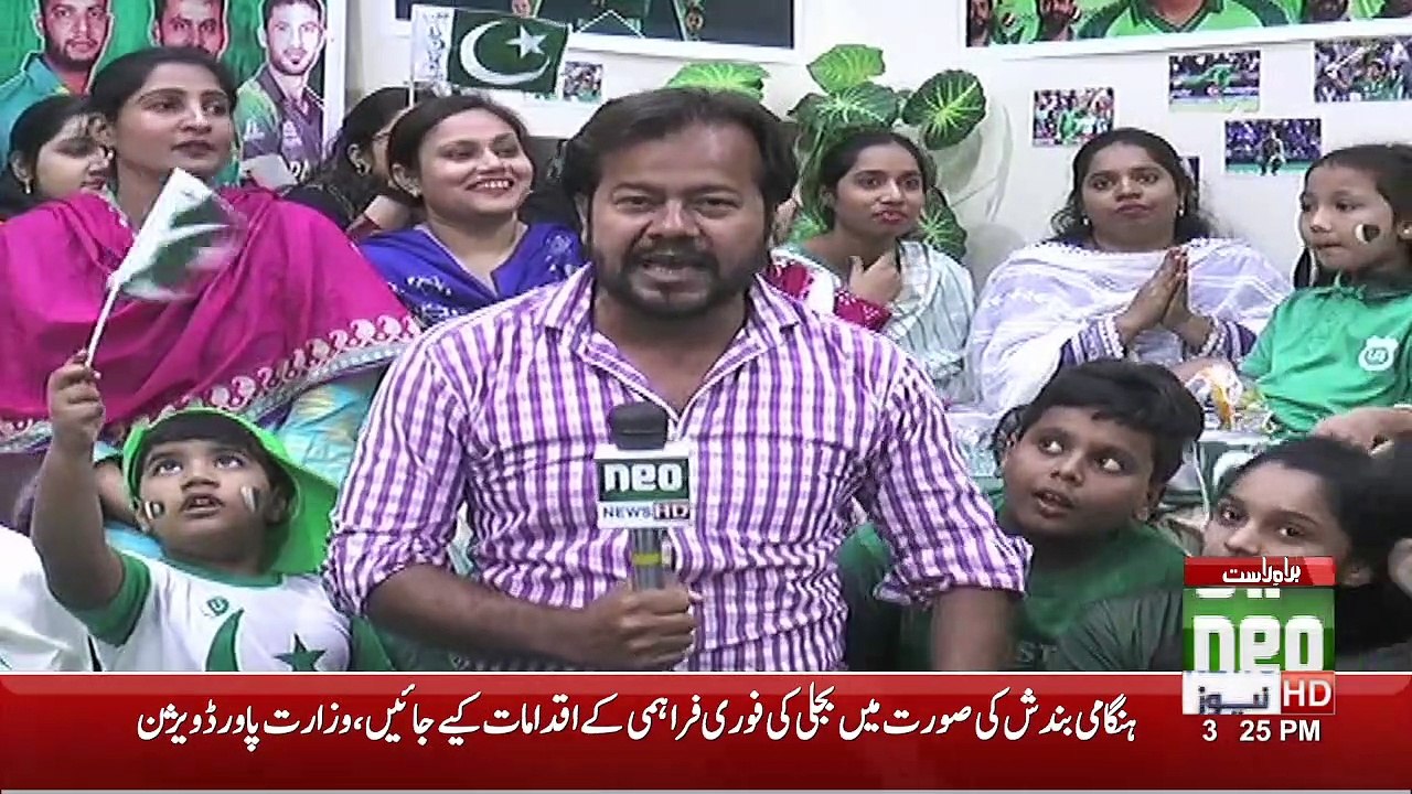 News Bulletin | 3:00 PM | 24 October 2021 | Neo News