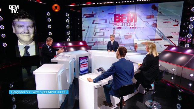 Je suis attaché à cette France qui a beaucoup de ressources mais qu'on méprise , Arnaud Montebourg - 24/10