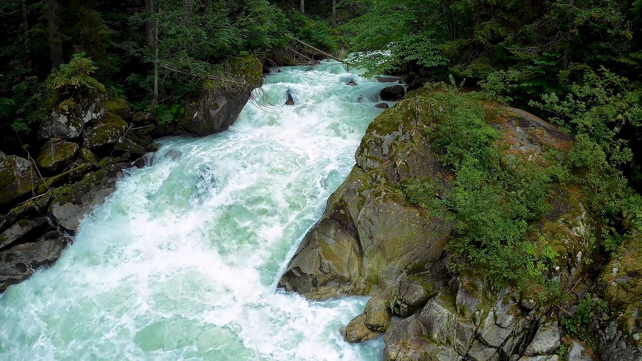 beautiful landscapes