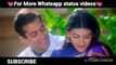 Salman Khan Sonali Bendre ❤️ Amazing WhatsApp Status Video ❤ Hum Sath Sath Hain