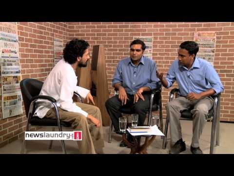 Coming Soon: NL Interviews Unreal Times Founders