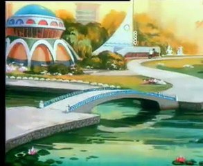 دبدوب الشجاع 9 الاجتهاد_المنافسة_سبحان الخالق (أطفال بدون موسيقى)