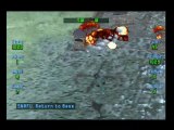 Soviet Strike online multiplayer - psx
