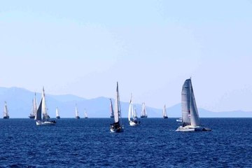 33. The Bodrum Cup sona erdi