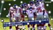New York Giants Injury Situation Reaches Code Red