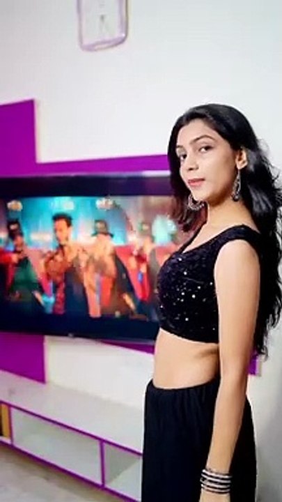 Bansuri | Manisha Sati | Dance Cover #shorts #dailymotionshorts