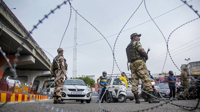 What has changed in JK since abrogation of Article 370?