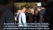 Brigitte Macron - un homme se faisait passer pour son neveu pour obtenir de prestigieux avantages