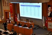 Esenyurt Belediyesi'nin 2022 yılı bütçesi 1 milyar 306 milyon Lira